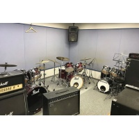 ■練習スタジオ