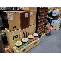 ドラム関連品コーナーその2