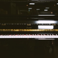 [NEW] BOSTON UP118PE  アップライトピアノ