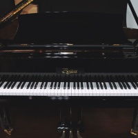 [NEW] BOSTON GP163PEII グランドピアノ