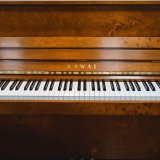 [NEW] KAWAI C-380RG アップライトピアノ