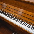画像5: [NEW] KAWAI C-380RG アップライトピアノ (5)