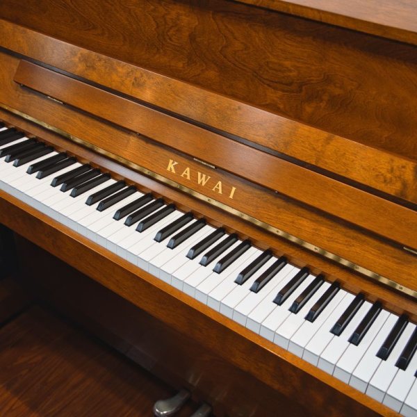 画像5: [NEW] KAWAI C-380RG アップライトピアノ