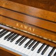 画像2: [NEW] KAWAI C-380RG アップライトピアノ (2)