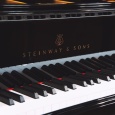 画像4: [NEW] Steinway＆Sons A-188 グランドピアノ (4)