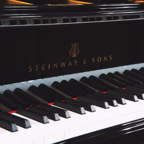 画像4: [NEW] Steinway＆Sons A-188 グランドピアノ