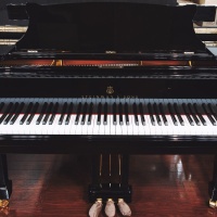 [NEW] Steinway＆Sons M-170 グランドピアノ