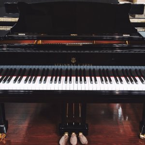 [NEW] Steinway＆Sons M-170 グランドピアノ