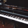 画像4: [NEW] Steinway＆Sons M-170 グランドピアノ (4)