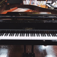 [NEW] BOSTON GP156PEII グランドピアノ