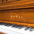 画像3: [NEW] KAWAI 　ki-650 アップライトピアノ (3)