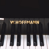 【NEW】HOFFMANN (ホフマン) T161