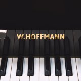 【NEW】HOFFMANN (ホフマン) T161 グランドピアノ