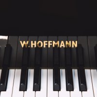 【NEW】HOFFMANN (ホフマン) T161 グランドピアノ