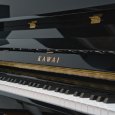 画像3: 【NEW】KAWAI K200 サイレントアップライトピアノ (3)