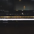 画像1: [USED]　YAMAHA　U3A　アップライトピアノ　 (1)