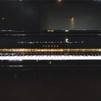 [USED]　YAMAHA　U3A　アップライトピアノ　