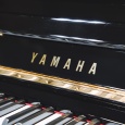 画像2: [USED]　YAMAHA　U3A　アップライトピアノ　 (2)