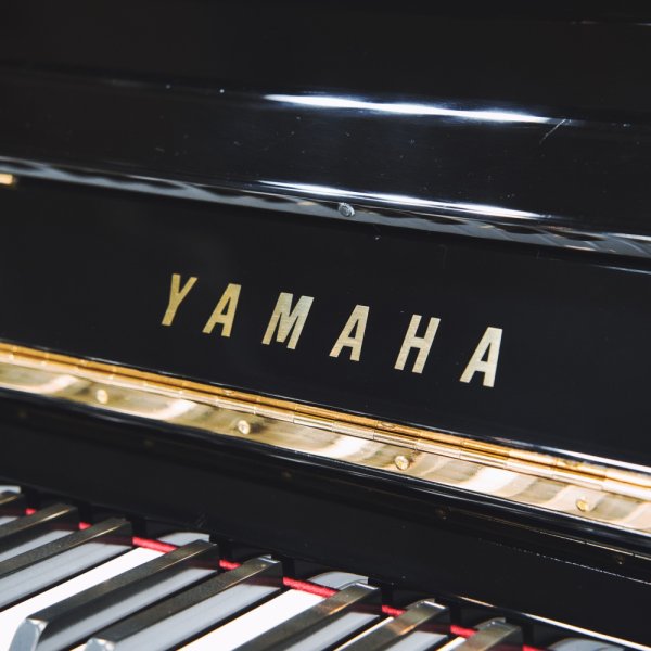 画像2: [USED]　YAMAHA　U3A　アップライトピアノ　