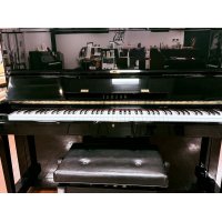 [USED] YAMAHA U3A アップライトピアノ
