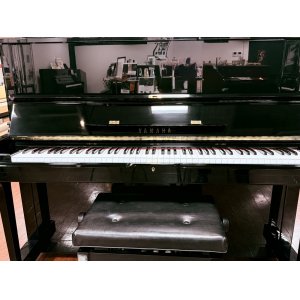 [USED] YAMAHA U3A アップライトピアノ