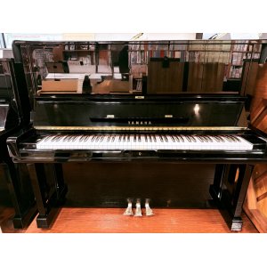 [USED] YAMAHA YUS アップライトピアノ