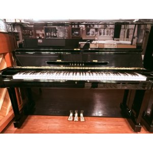 [USED] YAMAHA U1M アップライトピアノ